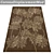 Title: Luxury Carpet Set: High-Quality Textures and Versatile Design 3D model small image 4