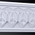 Khorezm Carved Cornice 3D model small image 3