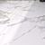 Kritios White Marble: Museum-Quality Floor 3D model small image 1