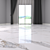 Kritios White Marble: Museum-Quality Floor 3D model small image 2