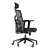 Title: ErgoMesh Office Chair: Ultimate Comfort 3D model small image 3