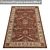 Luxury Carpet Set | High-Quality Textures 3D model small image 4