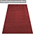 Luxury Carpet Set: High-Quality Textures for Close-up and Long-Distance Views 3D model small image 3