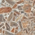 Red Travertine 8K Tileable Textures 3D model small image 2