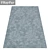 Luxury Carpet Set: High-Quality Textures for Stunning Interiors 3D model small image 2