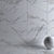 Museum Kritios White Wall Tiles 3D model small image 3