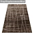 Luxury Carpet Set | High-Quality Textures 3D model small image 3