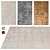 Product Title: Archive Carpet 3D model small image 1