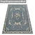 High-Quality Carpet Set 3D model small image 3