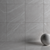 Mainstone Oat Marble Wall Tiles: Multi-texture, High-definition, No Plug-in 3D model small image 3