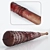 Negan's Iconic Lucille Replica 3D model small image 2