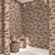 Rustic Brick Panel for Walls 3D model small image 4