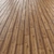 Versatile Laminate Flooring - 15 Designs 3D model small image 2