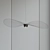 Nordic Pendant Light: Minimalistic Scandinavian Design 3D model small image 2