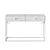 Garda Mirror Console with Drawers 3D model small image 4