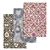 Luxury Carpets Set 3D model small image 1