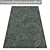 Premium Carpets Set: Textured and Versatile 3D model small image 4