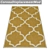 Luxury Carpet Collection: Premium Quality Set 3D model small image 4