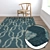 Luxury Carpet Collection: Premium Quality Set 3D model small image 5