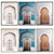 Set of Wall Paintings No. 1638: Versatile Home Decor.

Versatile Wall Decor Set No. 1638.

St 3D model small image 2