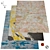 Archival Carpet Collection | No. 113 3D model small image 1