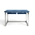 Modern Glamour Jacques Desk 3D model small image 1