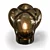 Ethereal Glow Helium Table Lamp 3D model small image 2