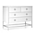 Classic Chest of Drawers 3D model small image 3