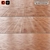 Title: Versatile Laminate Flooring in 3 Stunning Designs 3D model small image 1