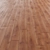 Title: Versatile Laminate Flooring in 3 Stunning Designs 3D model small image 2