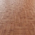 Title: Versatile Laminate Flooring in 3 Stunning Designs 3D model small image 4