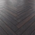 Versatile Laminate Flooring: 3 Layouts, 7 Tile Patterns 3D model small image 3