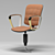 Elevate Your Office Comfort 3D model small image 1