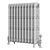 Sleek Radiators for PBR Renders 3D model small image 4