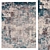 Elegant Archive Carpet | No. 079 3D model small image 1