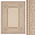 Luxury Carpet Collection: No. 080 3D model small image 1