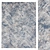 Archive Carpet | No. 081 3D model small image 1