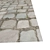 Rustic Cobblestone Flooring 3D model small image 2