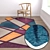 Title: Luxury Rug Set for Ultimate Interior Appeal 3D model small image 5