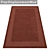 Premium Carpet Set: High-Quality Textures for Stunning Renders 3D model small image 3