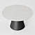 Modern BoConcept Madrid Table 3D model small image 5