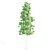 4 Tree Set: Acer, Aspen, Ash, Palm 3D model small image 4