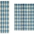 Stylish Fabric Patterns: Enhance Your Designs 3D model small image 1