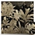 Jungle Oasis Wall Sticker 3D model small image 7