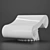 Iconical Gufram CAPITELLO: Legendary Studio65 Design 3D model small image 7