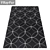 Luxurious Carpet Set for Stunning Renders 3D model small image 2