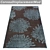 Premium Quality Carpet Set for Stunning Renders 3D model small image 4