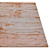 Elegant Rug Collection | No. 032 3D model small image 3