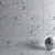 Luxury Marble Wall Tiles: Borghini Bianco Set 3D model small image 3