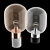 Sleek Boconcept Stockholm Lamp 3D model small image 2